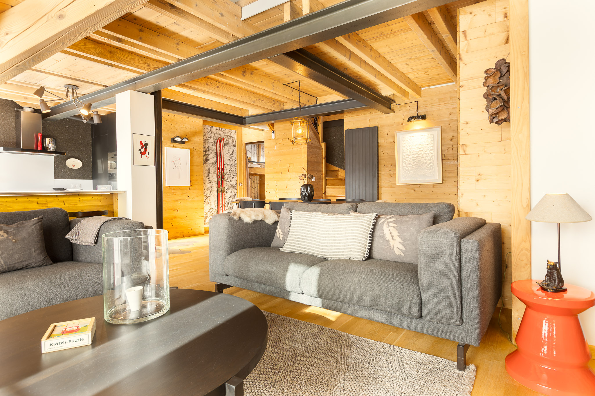 Fractional Vacation home for sale Baqueira Spain