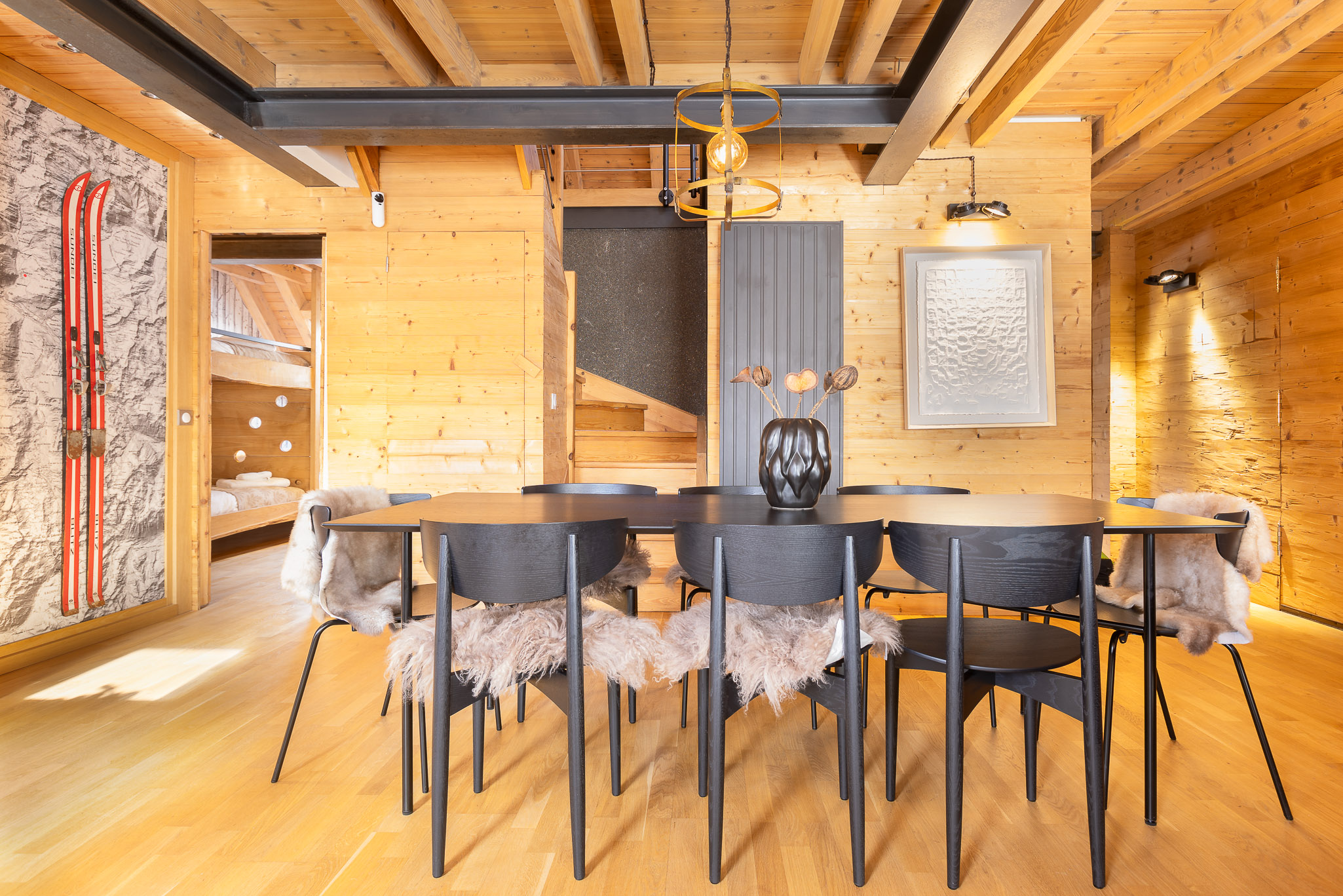 Fractional Vacation home for sale Baqueira Spain