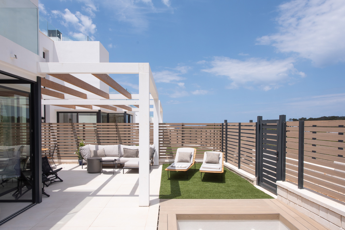 Fractional Vacation home for sale Ibiza Spain