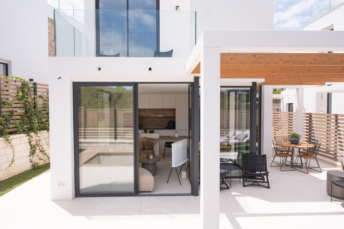 Co ownership home for sale Ibiza Spain