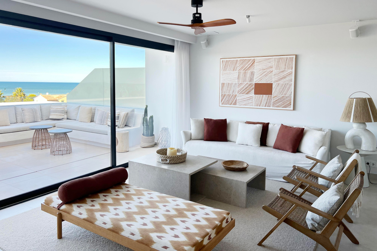 Fractional Vacation home for sale Costa Blanca Spain