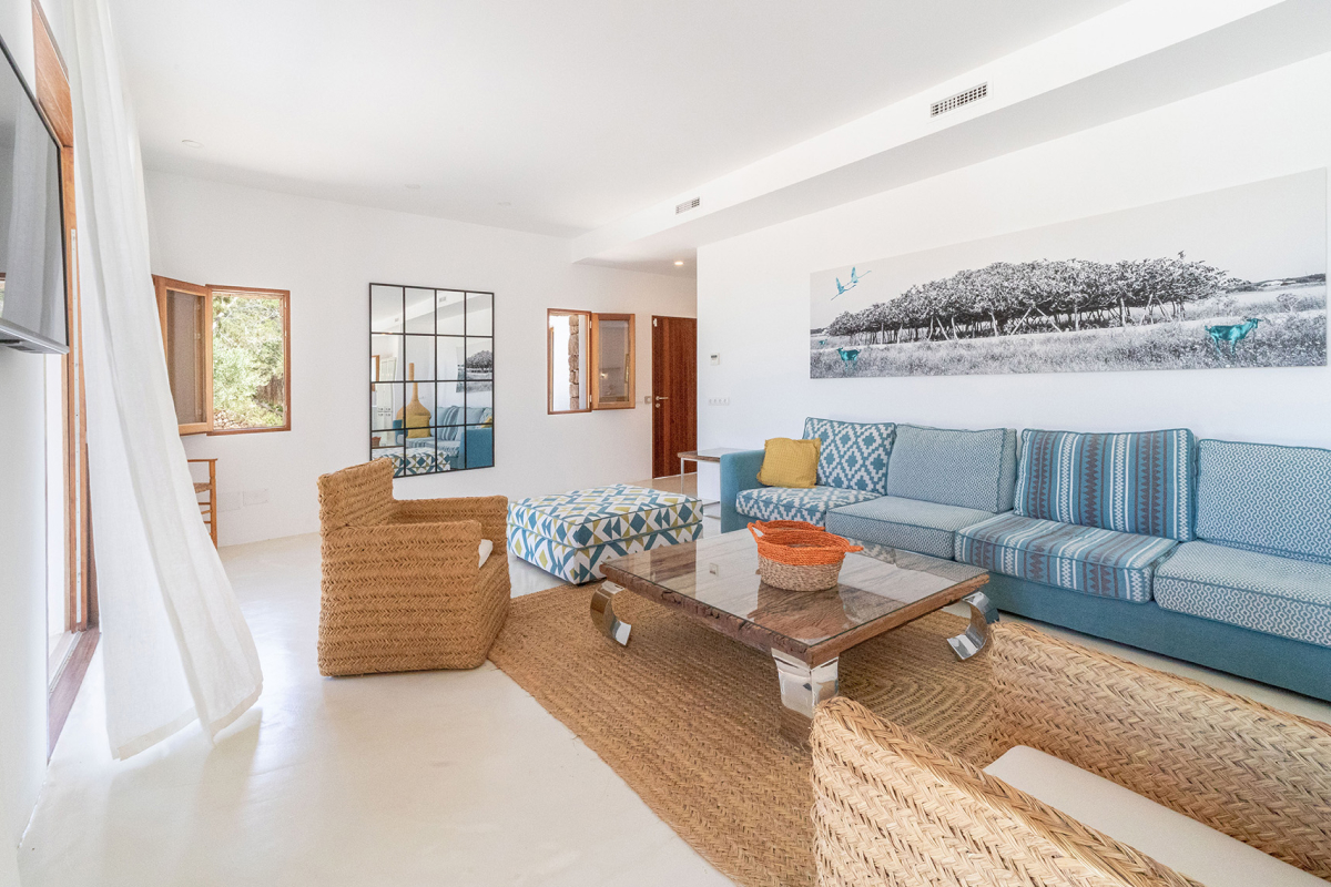 Fractional Vacation home for sale Formentera Spain