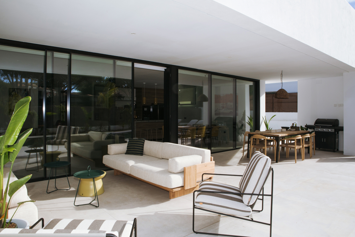 Fractional Vacation home for sale Costa de la Luz Spain