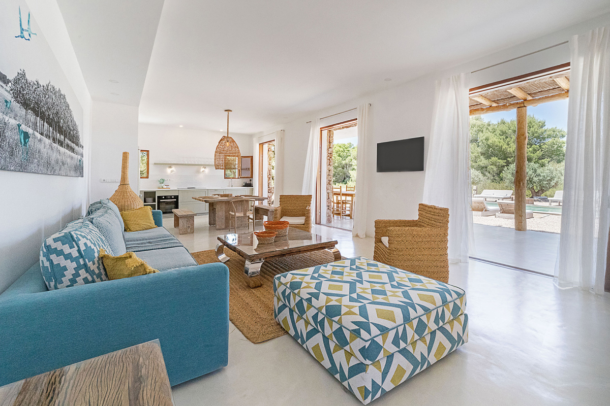 Fractional Vacation home for sale Formentera Spain