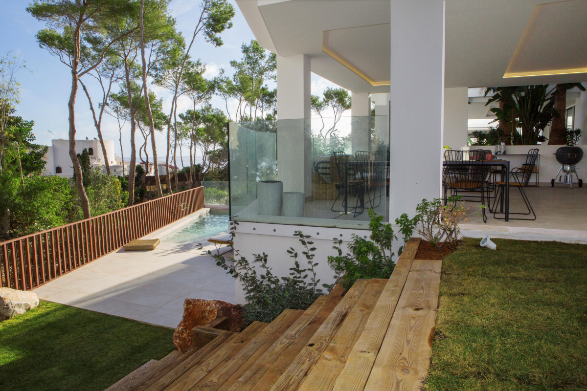 Fractional Vacation home for sale Ibiza Spain