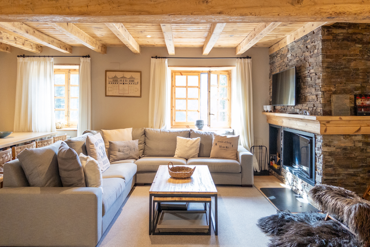 Fractional Vacation home for sale Baqueira Spain