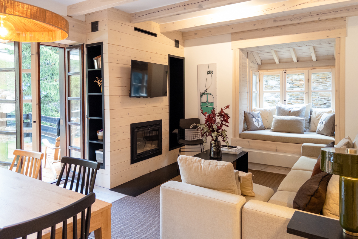 Co ownership home for sale Baqueira Spain