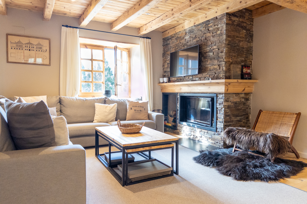 Fractional Vacation home for sale Baqueira Spain