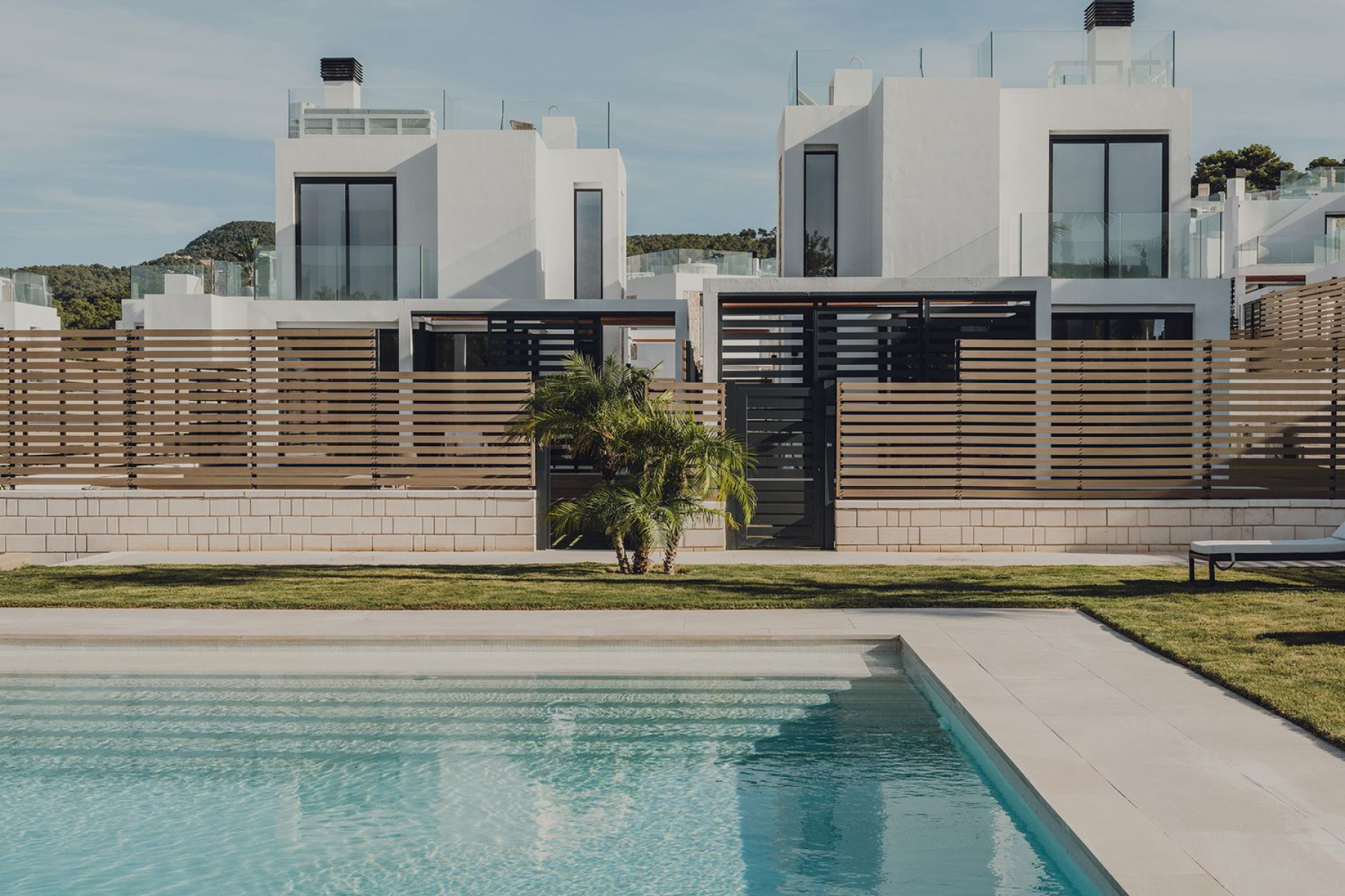 Fractional Vacation home for sale Ibiza Spain