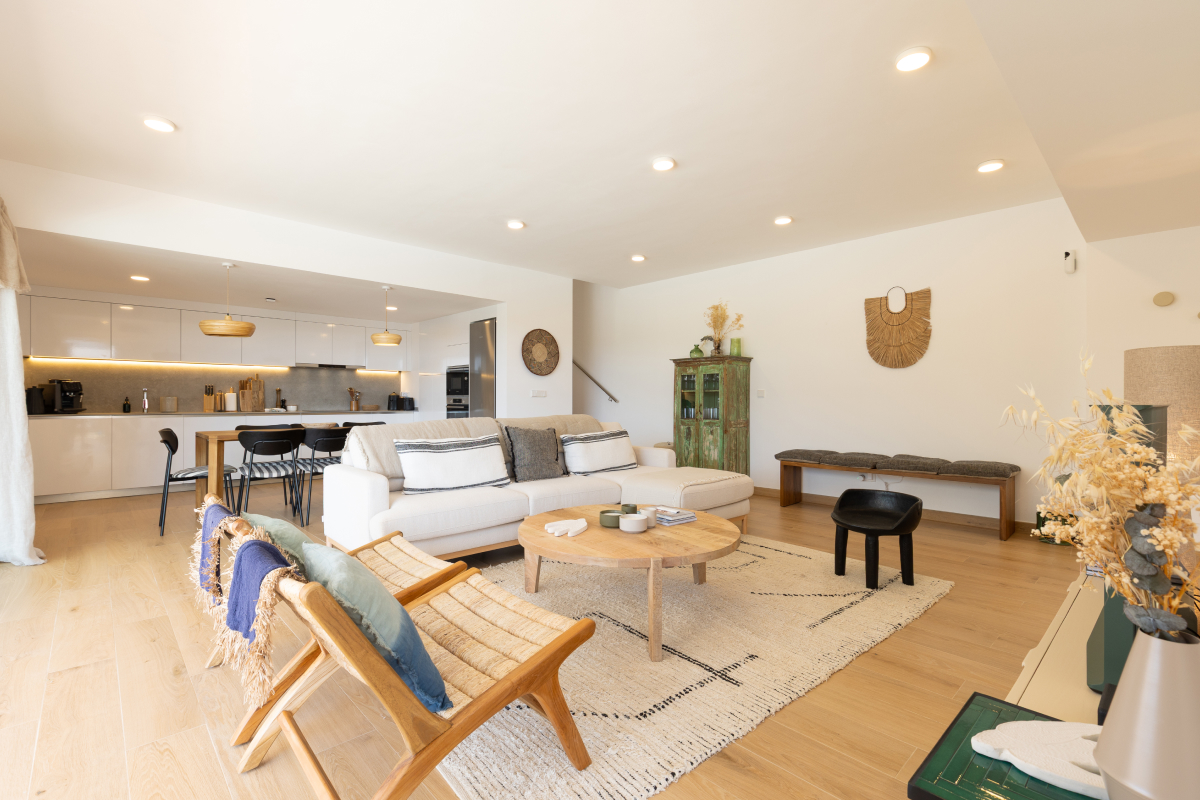 Fractional Vacation home for sale Menorca Spain