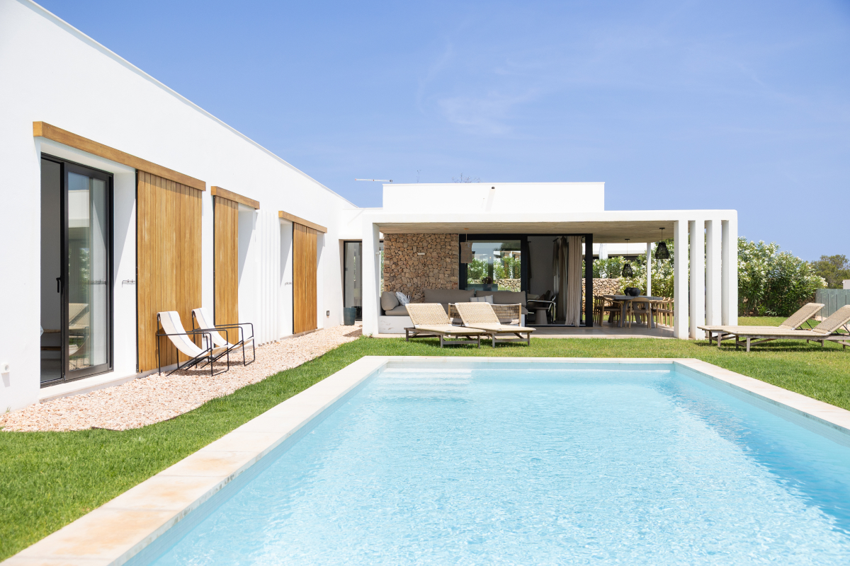 Fractional Vacation home for sale Menorca Spain