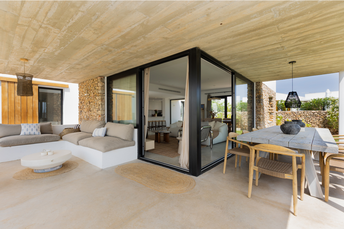 Fractional Vacation home for sale Menorca Spain