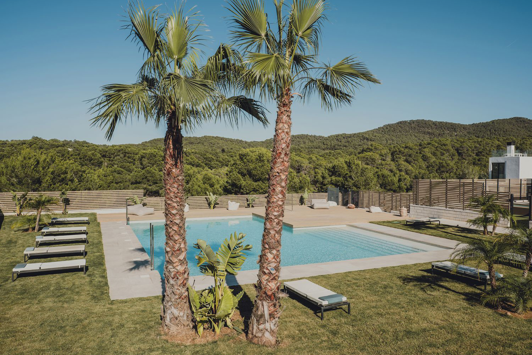 Fractional Vacation home for sale Ibiza Spain