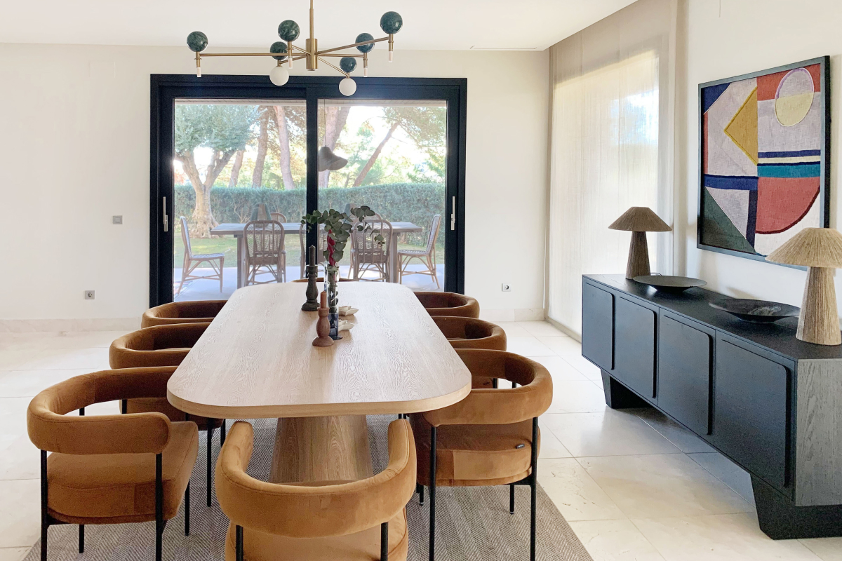 Fractional Vacation home for sale Costa del Sol Spain
