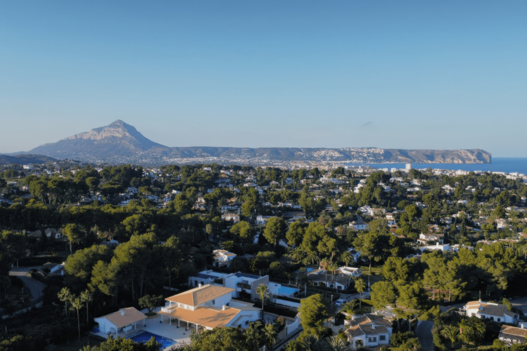 Fractional Vacation home for sale Costa Blanca Spain