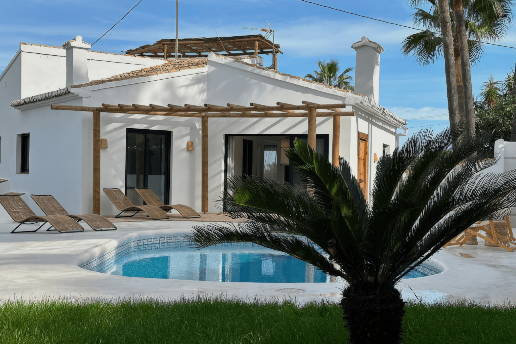 Fractional Vacation home for sale Costa Blanca Spain