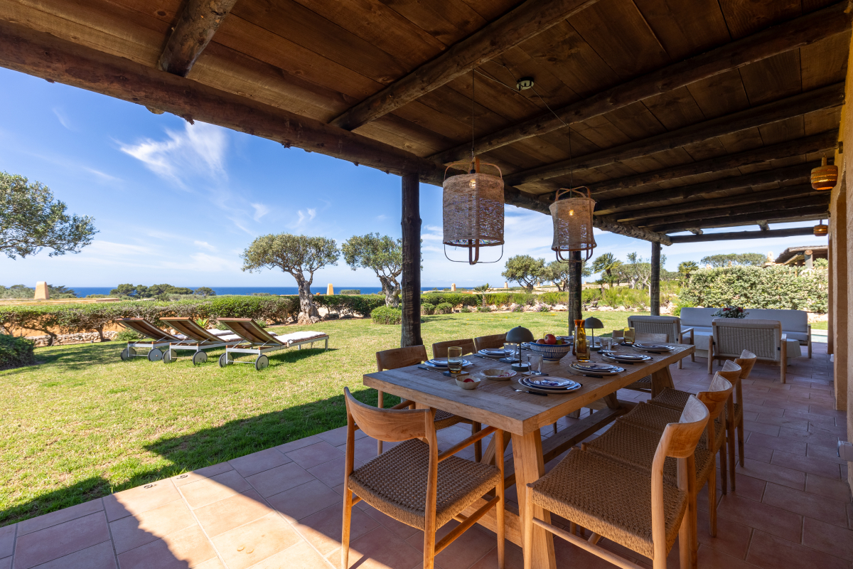 Fractional Vacation home for sale Menorca Spain