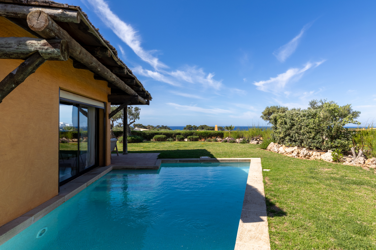 Fractional Vacation home for sale Menorca Spain