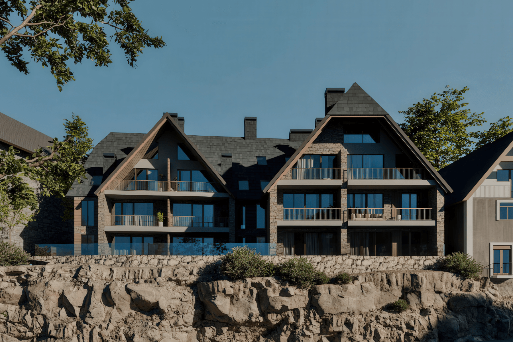 Fractional Vacation home for sale Baqueira Spain
