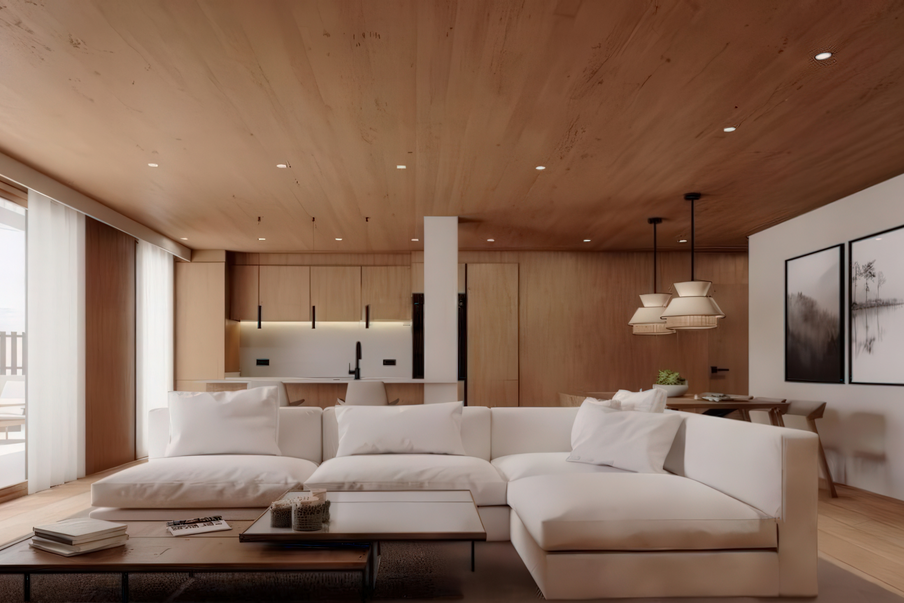 Fractional Vacation home for sale Baqueira Spain