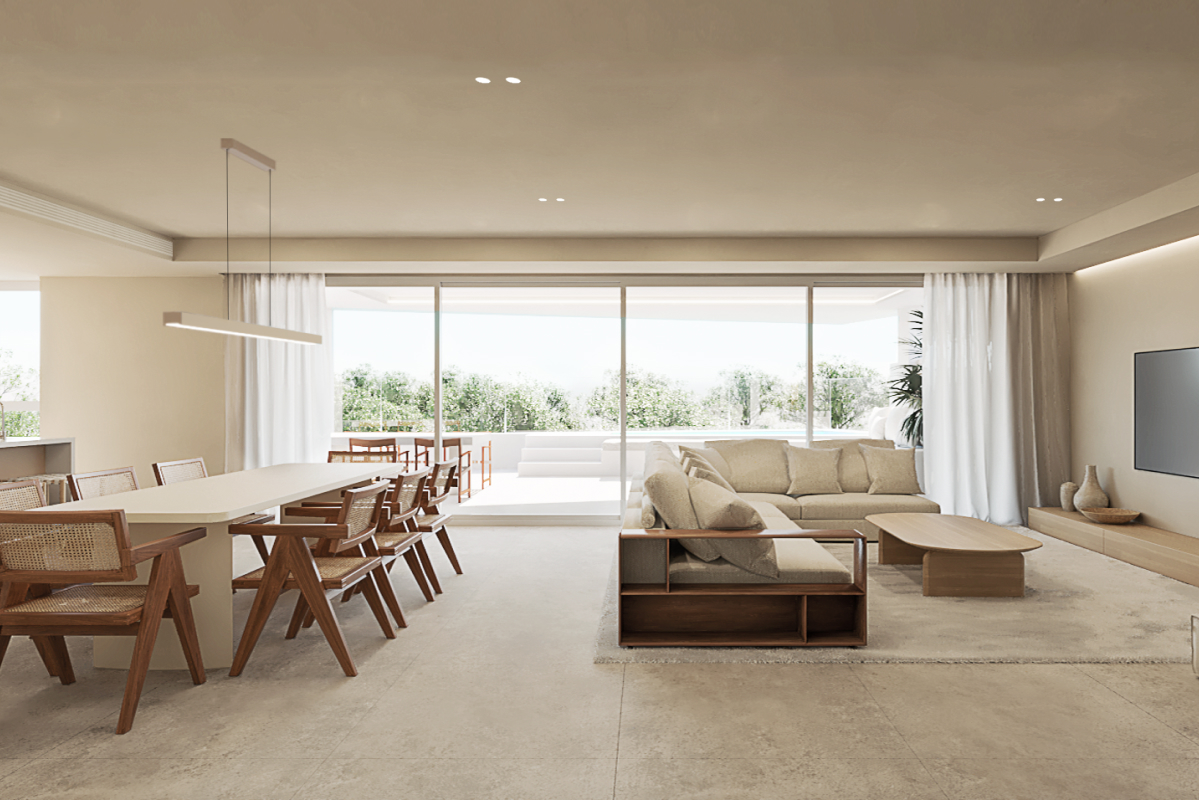 Fractional Vacation home for sale Ibiza Spain