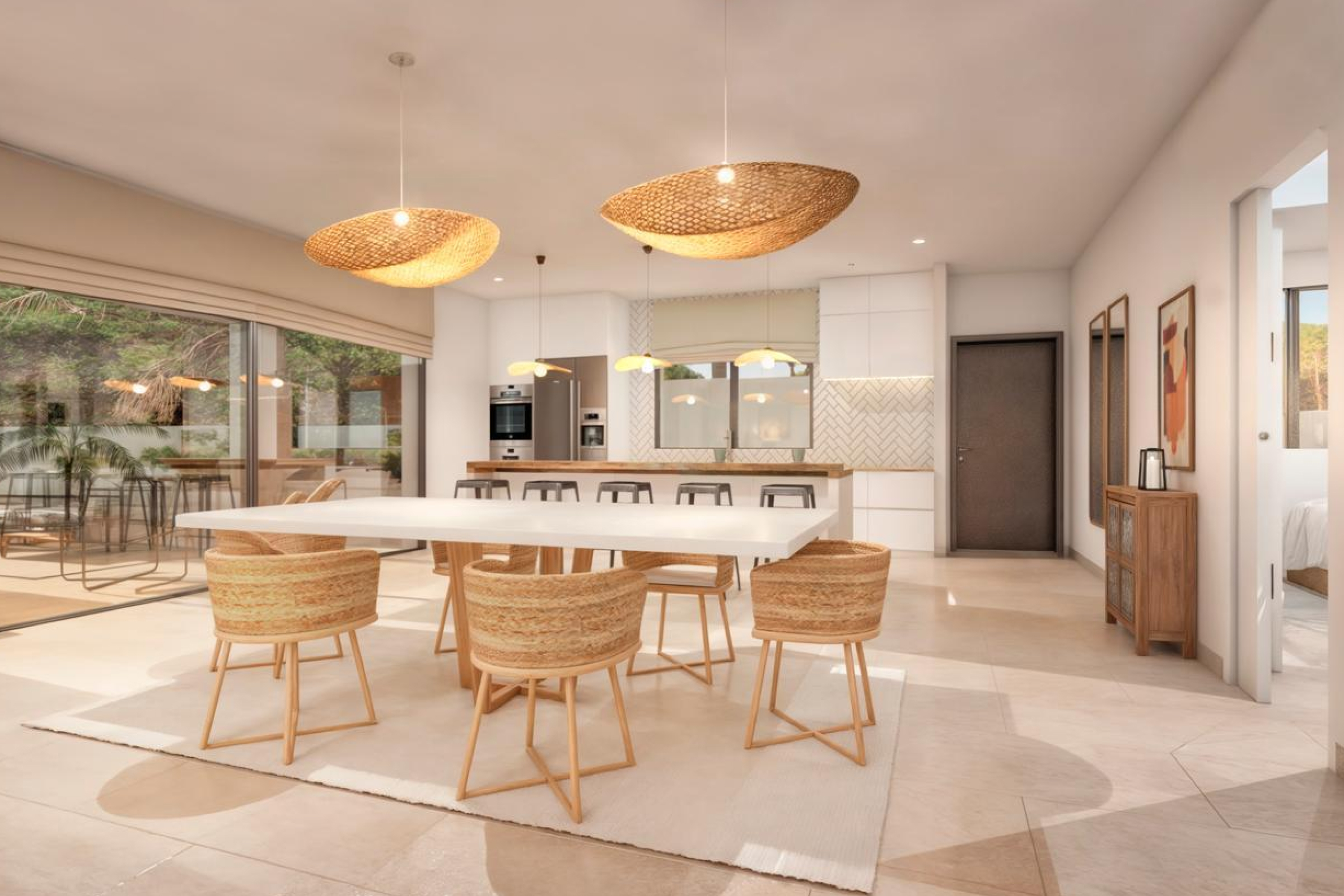 Fractional Vacation home for sale Costa de la Luz Spain