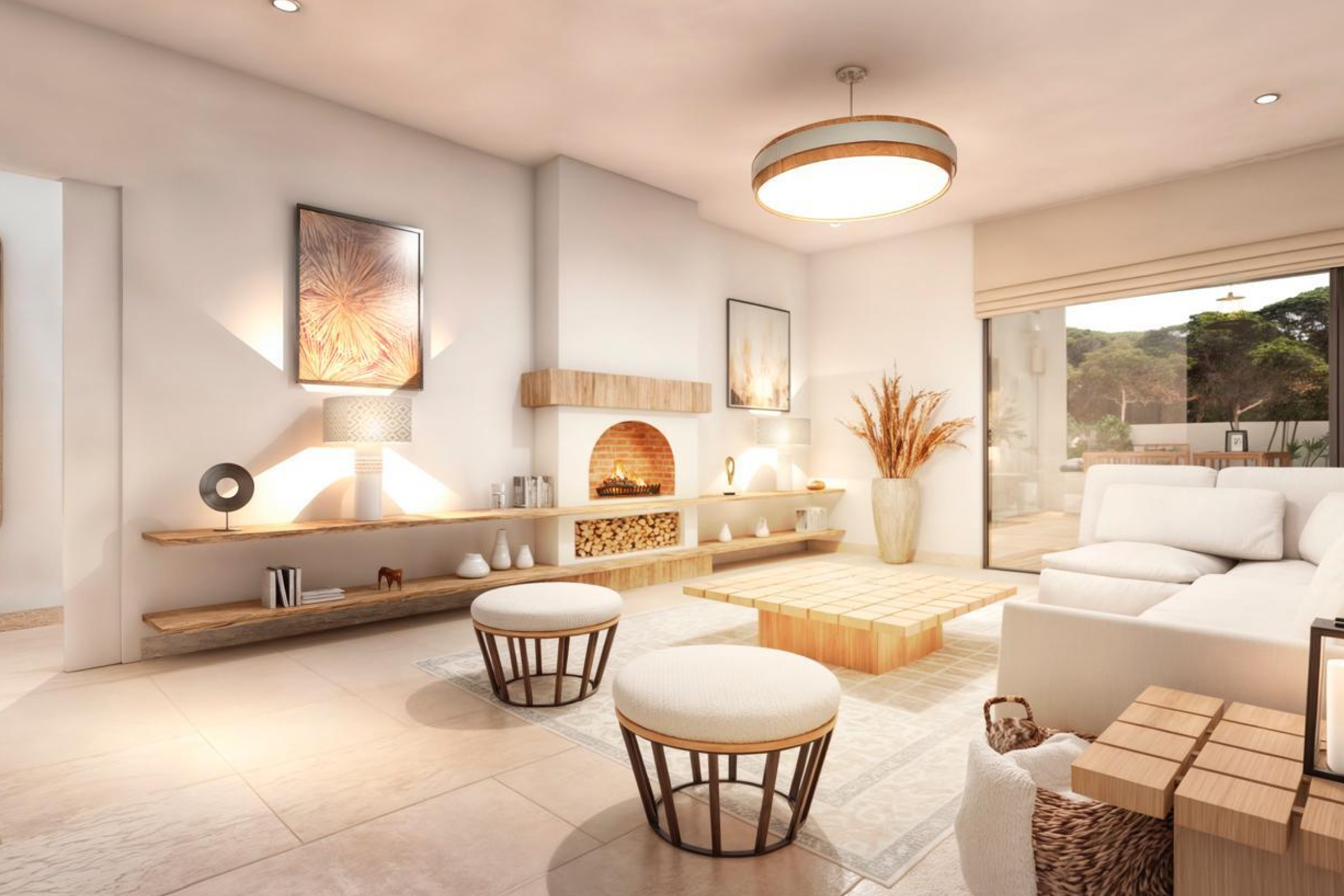 Fractional Vacation home for sale Costa de la Luz Spain