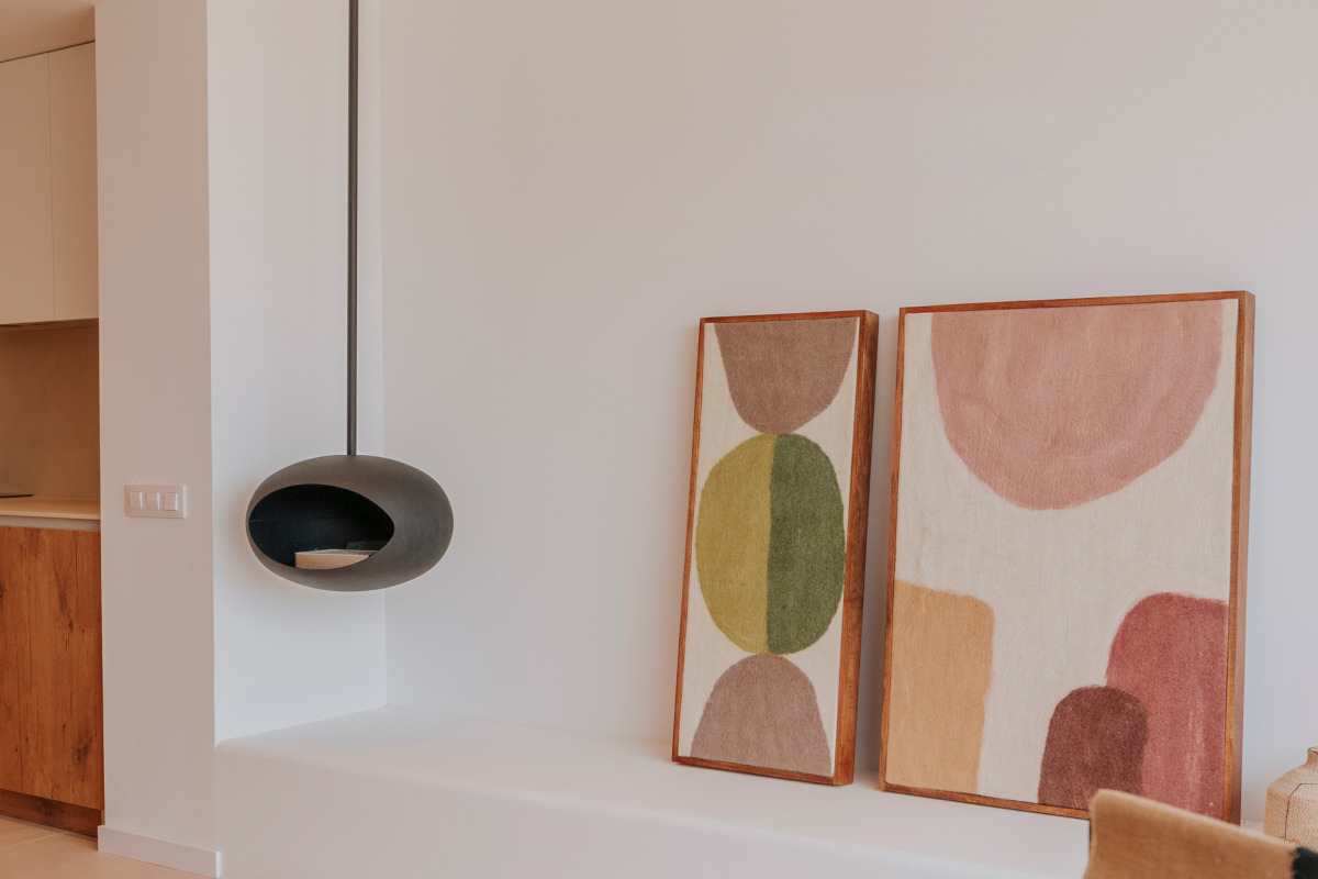 Fractional Vacation home for sale Menorca Spain