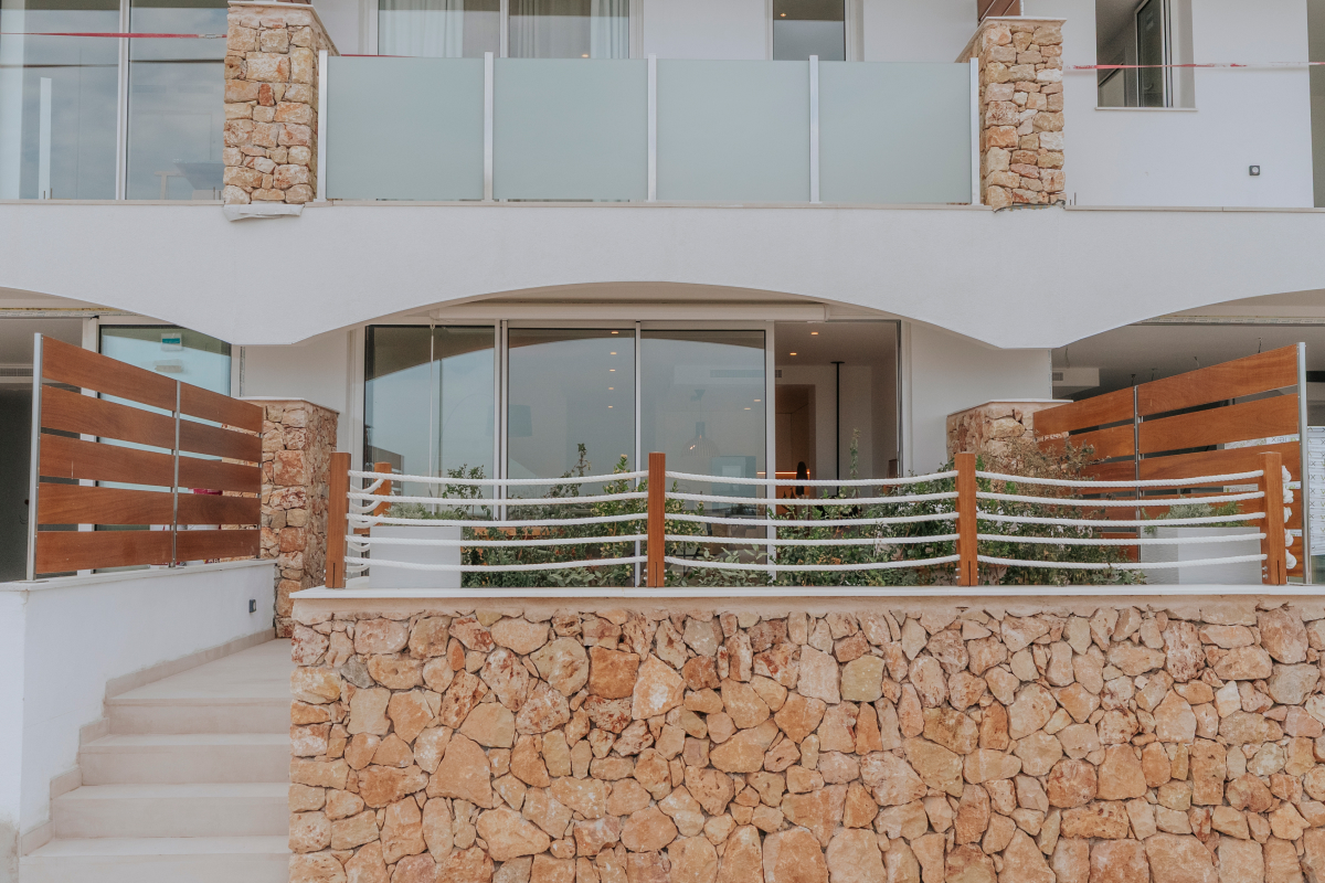 Co ownership home for sale Menorca Spain
