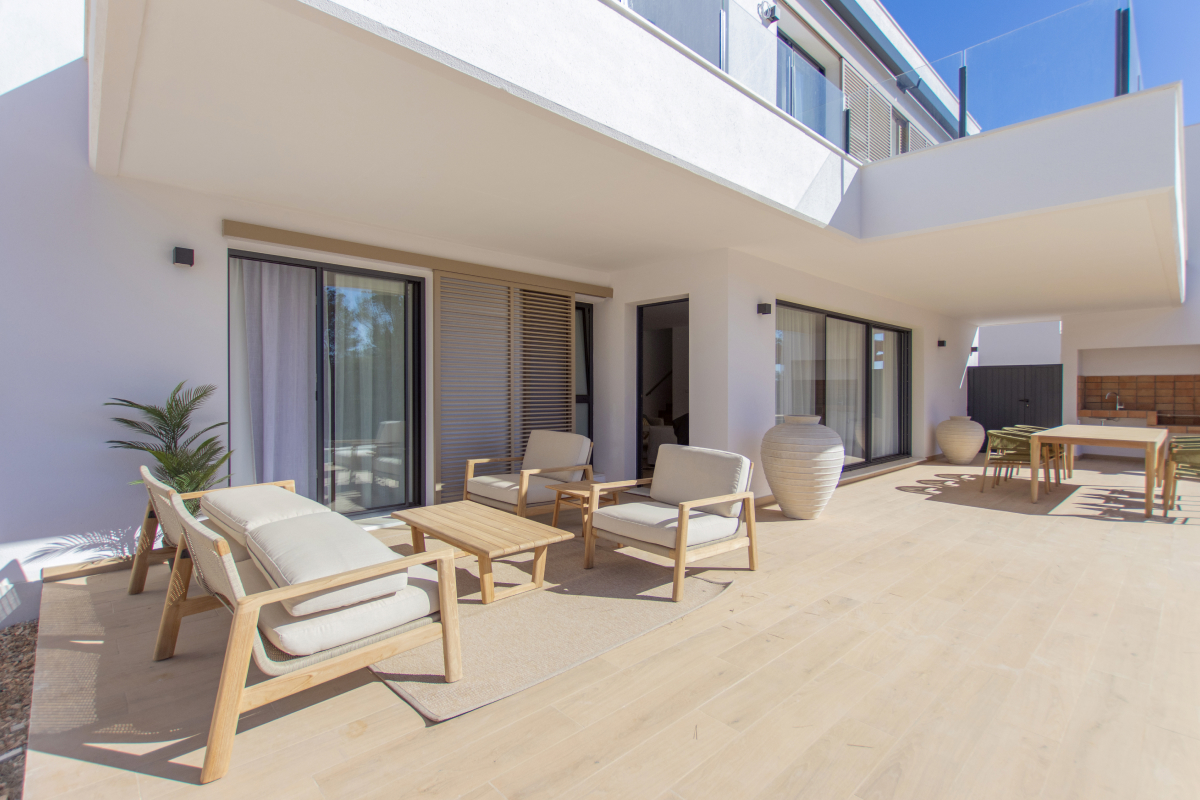 Fractional Vacation home for sale Menorca Spain