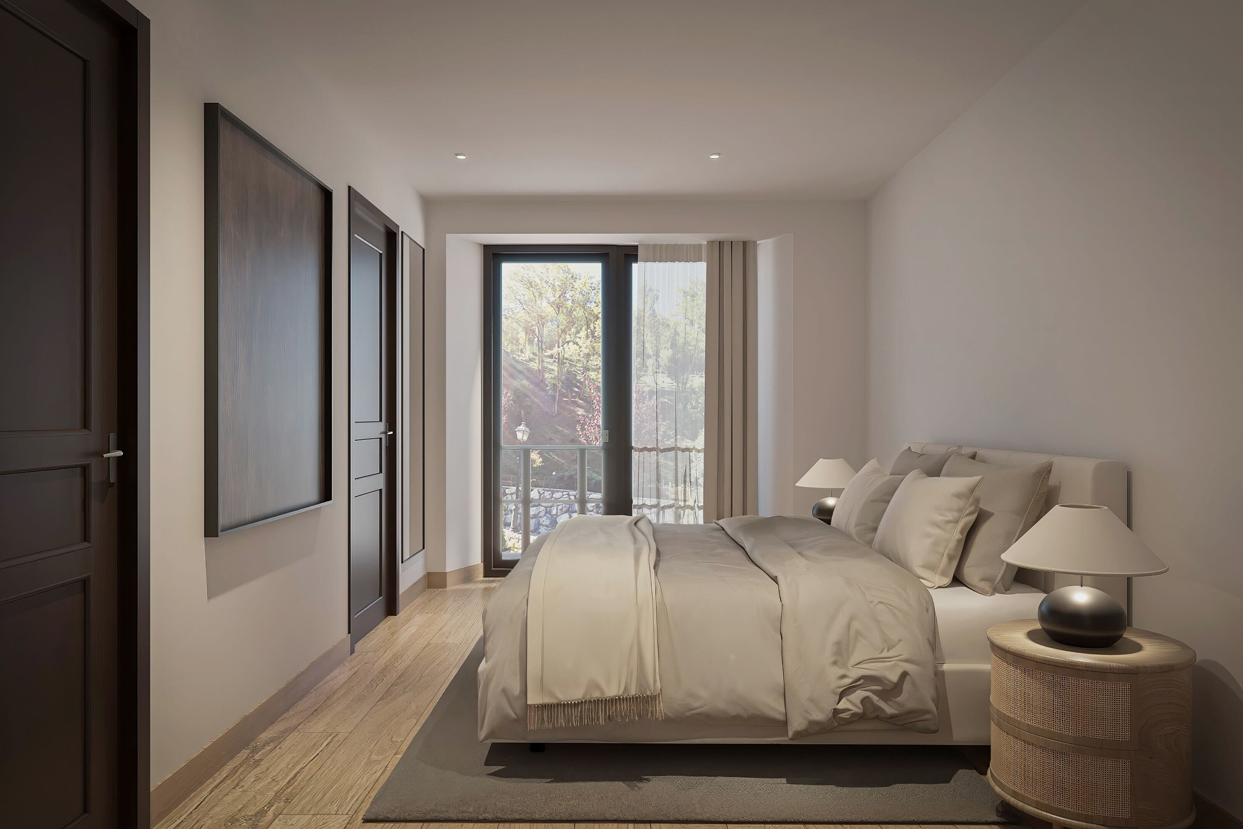 Fractional Vacation home for sale Baqueira Spain