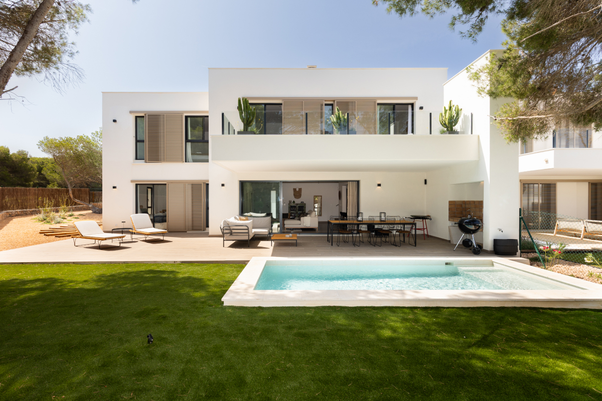 Fractional Vacation home for sale Menorca Spain