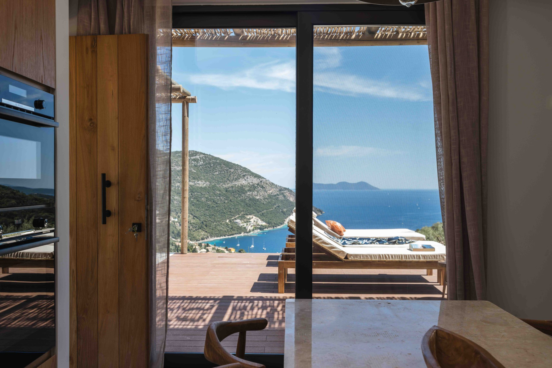 Fractional Vacation home for sale Lefkada Greece