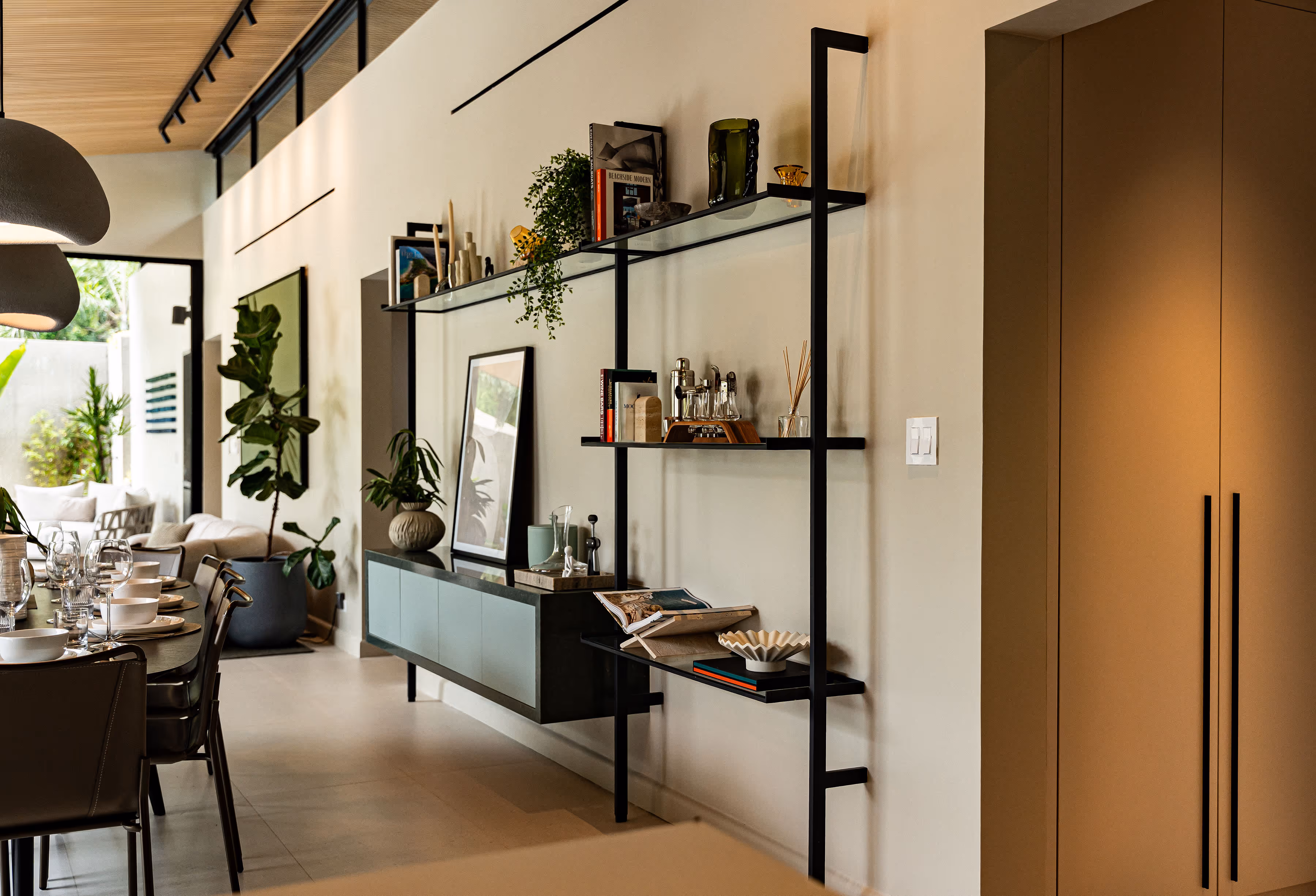 Fractional Vacation home for sale Contadora Island Panama