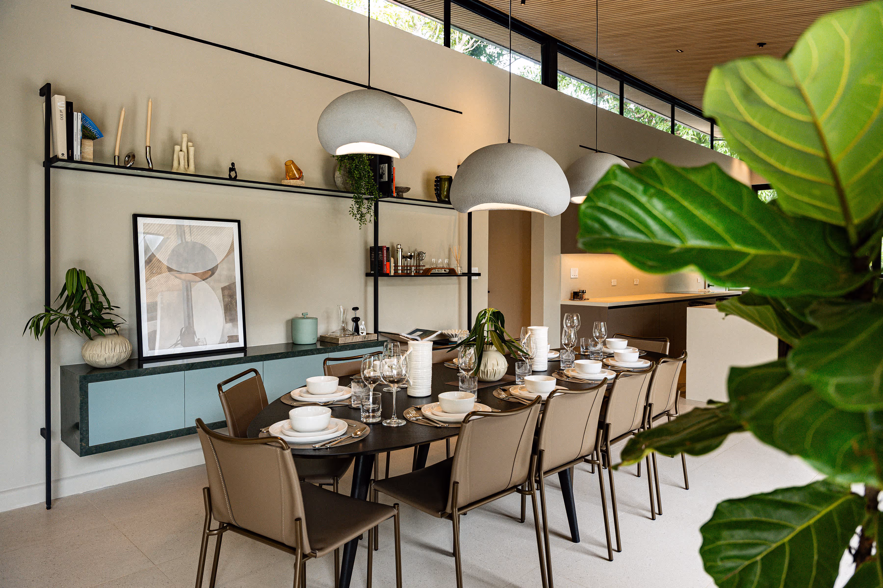 Fractional Vacation home for sale Contadora Island Panama