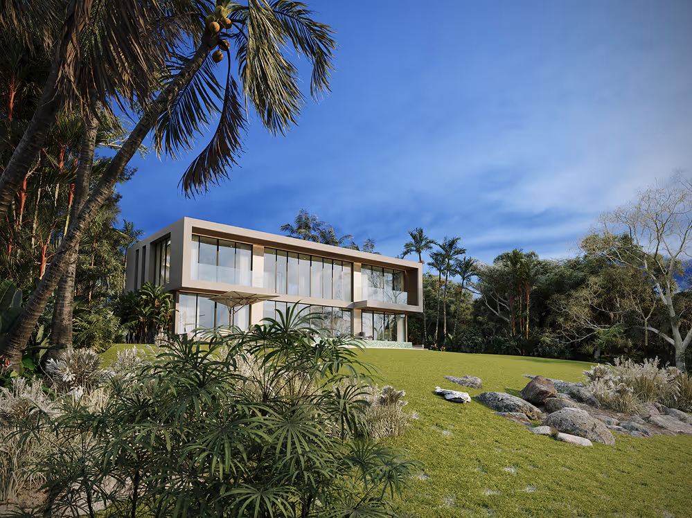 Fractional Vacation home for sale Pearl Island Panama