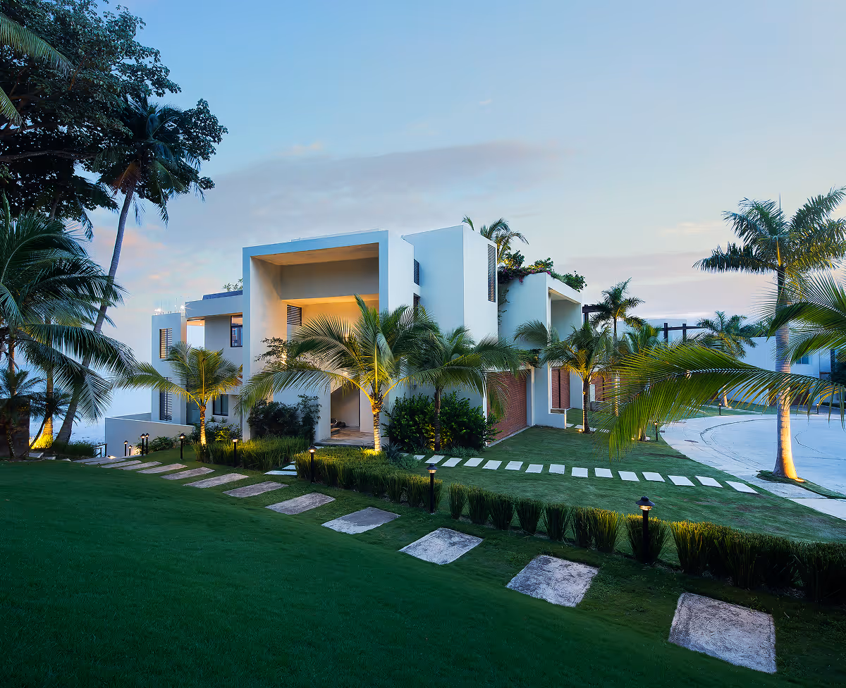 Fractional Vacation home for sale Rio Mar Panama