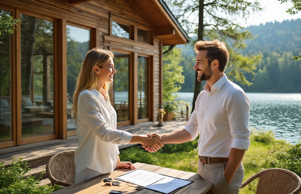 Is a second home a good investment