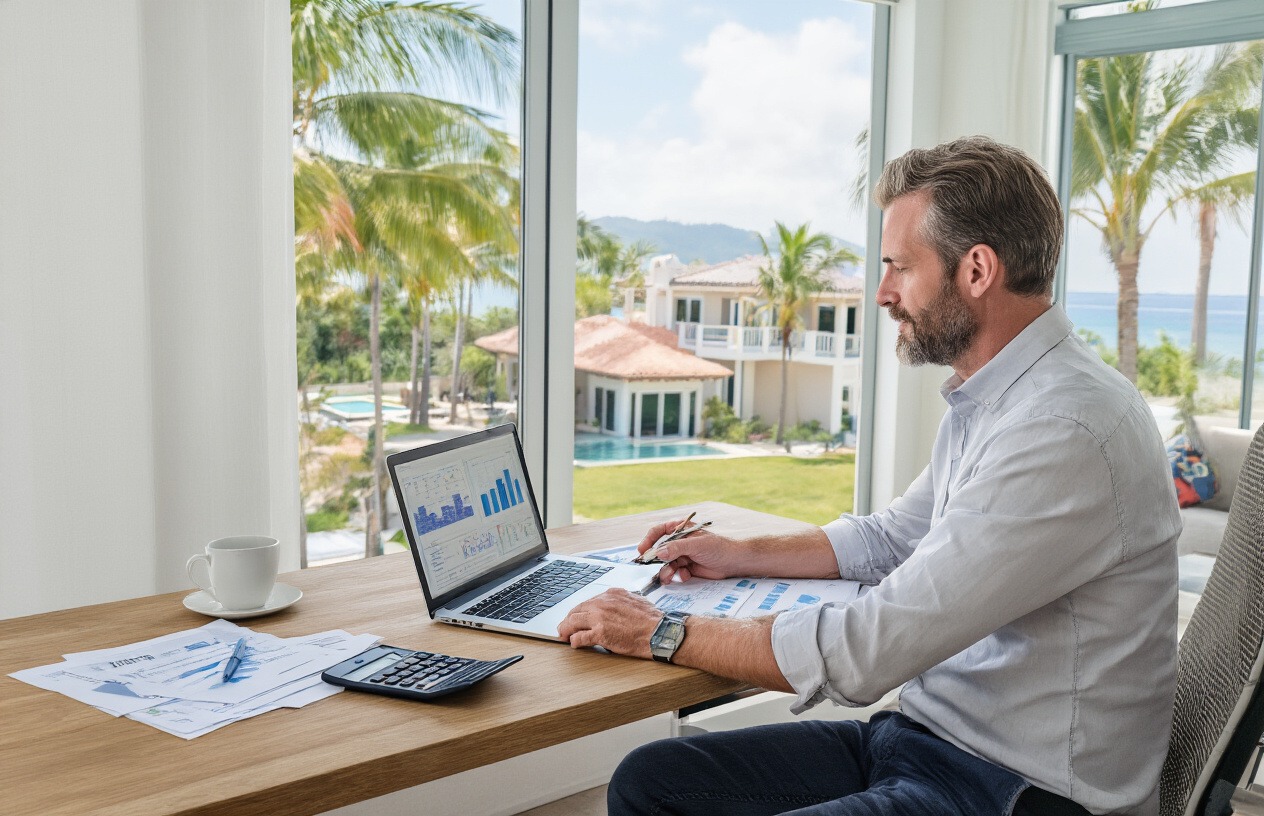 Is a second home a good investment