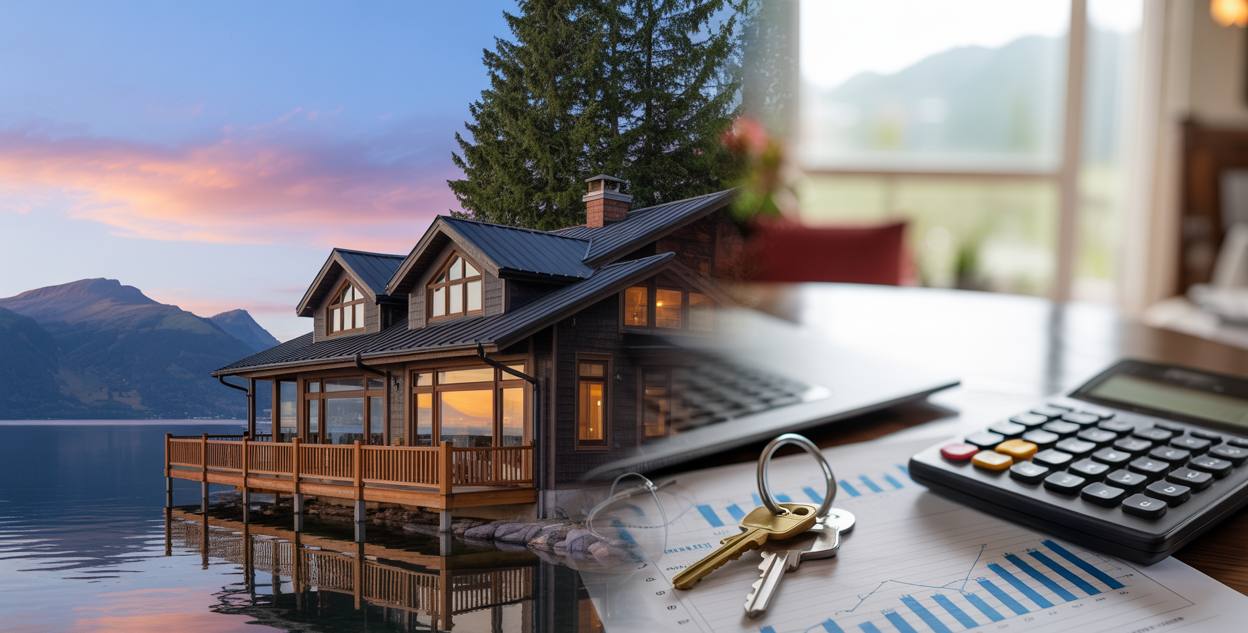 Is a second home a good investment