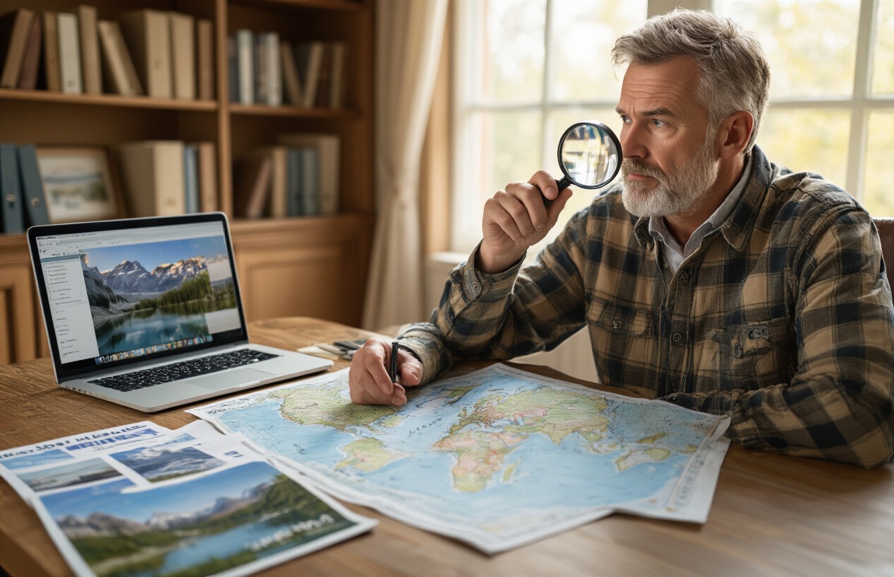 Best places to buy a second home