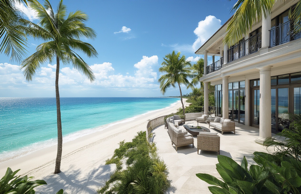 Best places to buy a second home