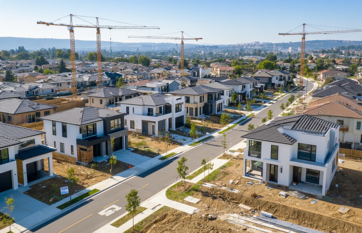 Best places to buy a second home