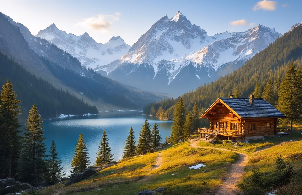 Best places to buy a second home