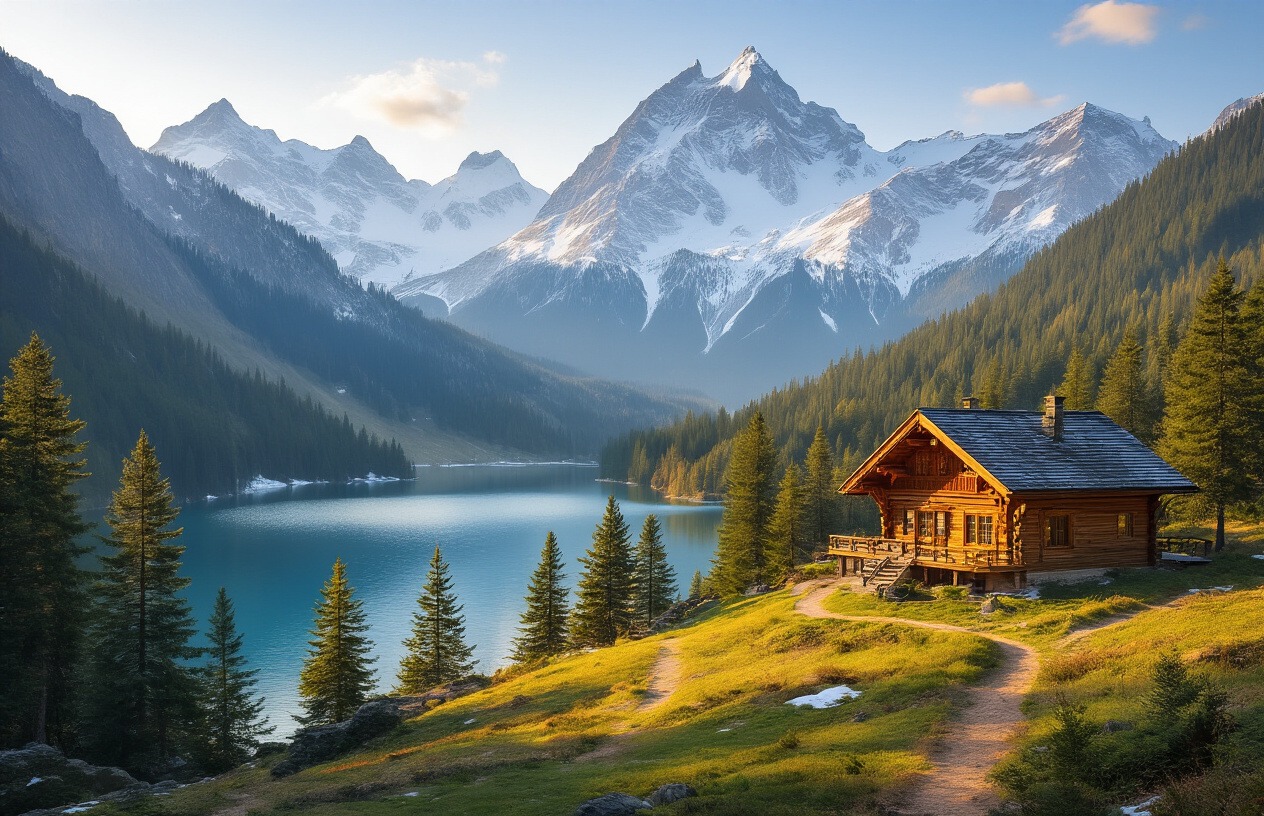 Best places to buy a second home