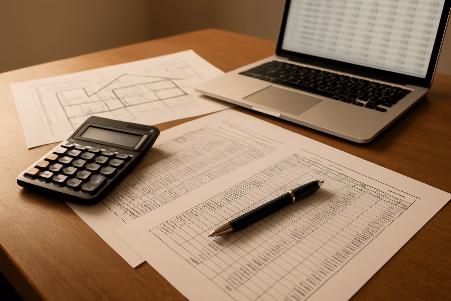 cost of owning a second home