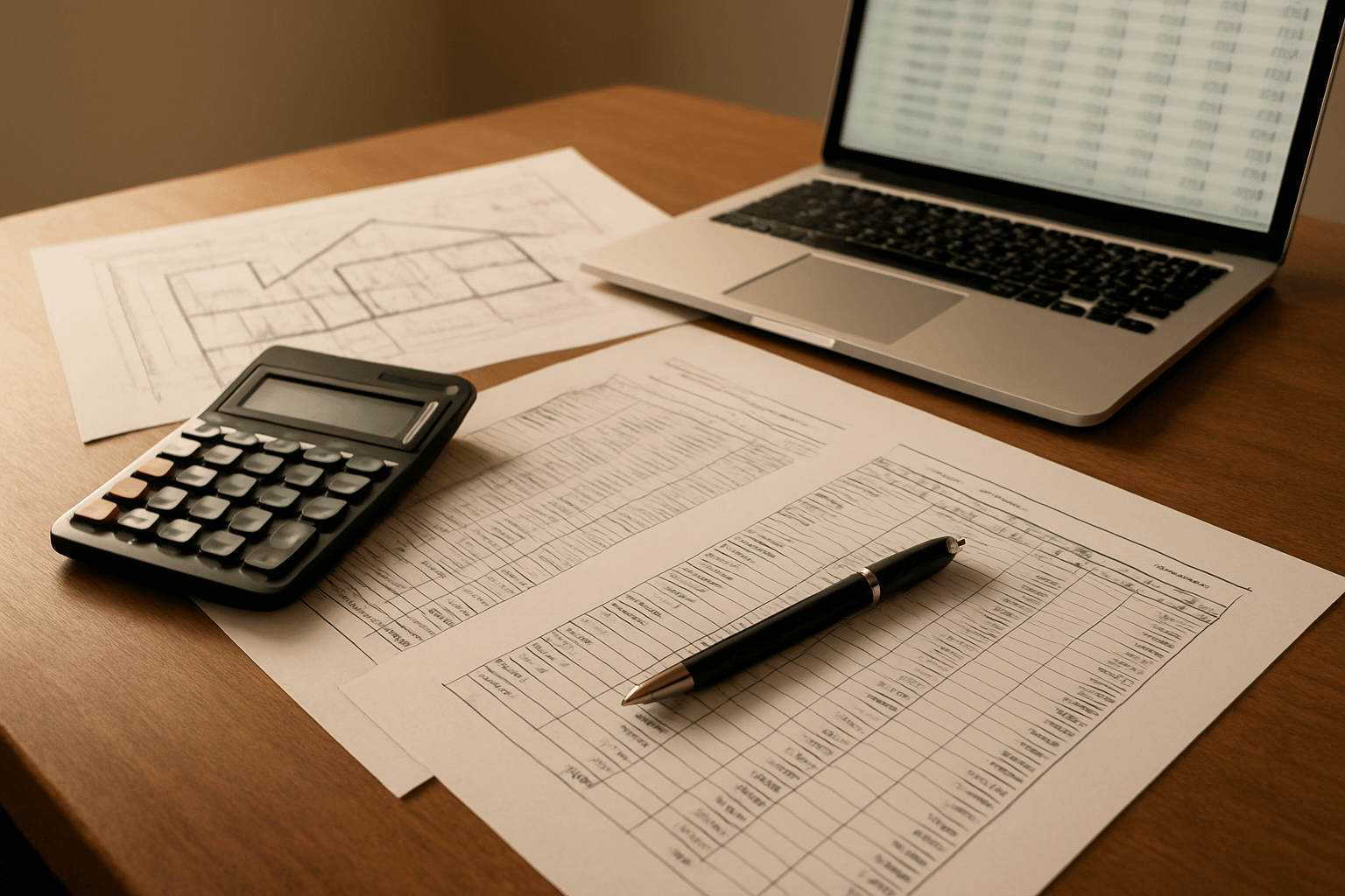 cost of owning a second home