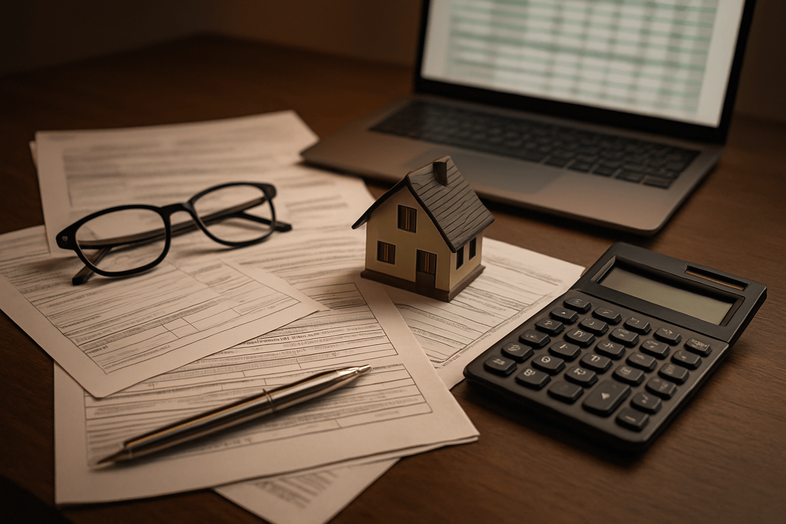 cost of owning a second home