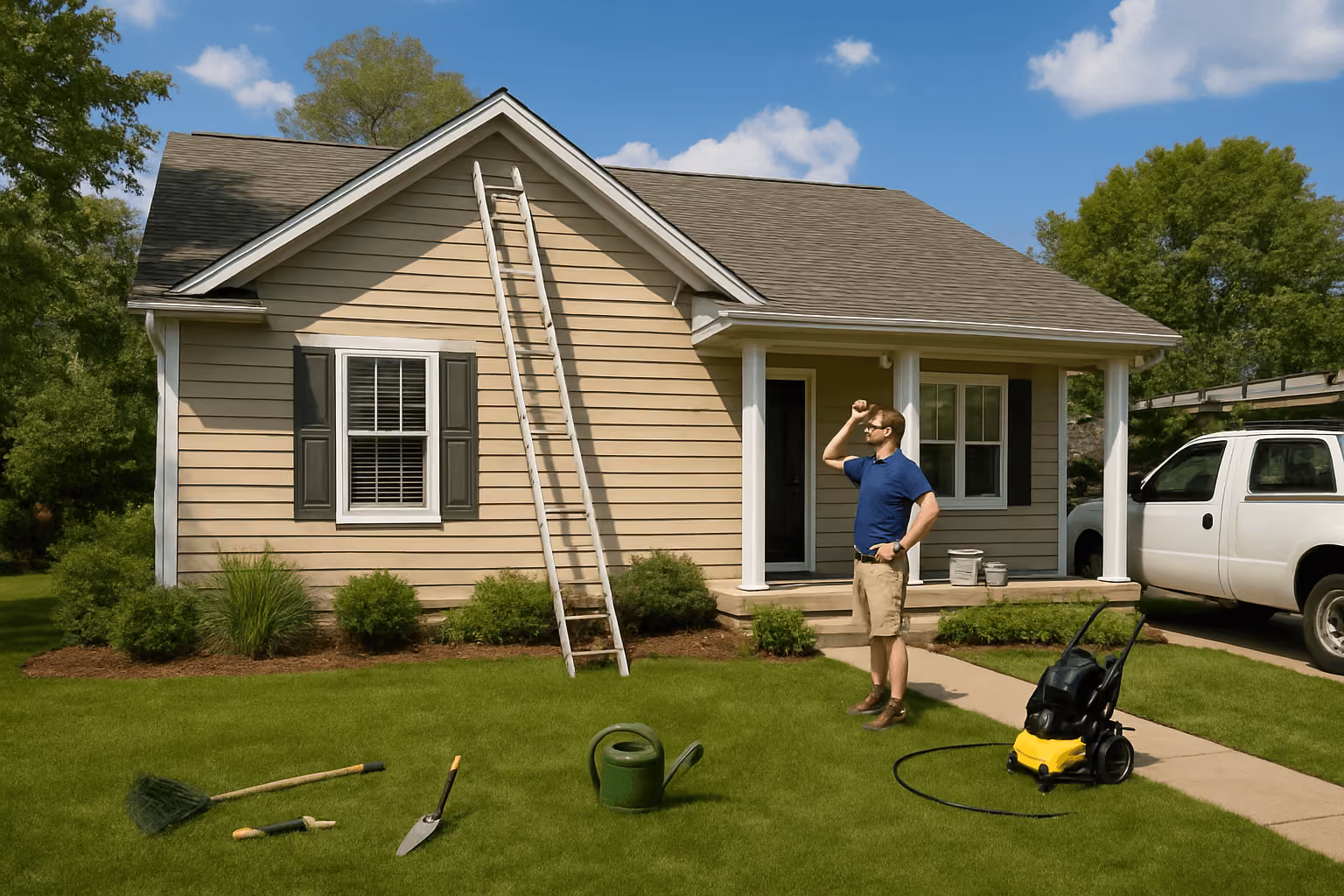 cost of owning a second home