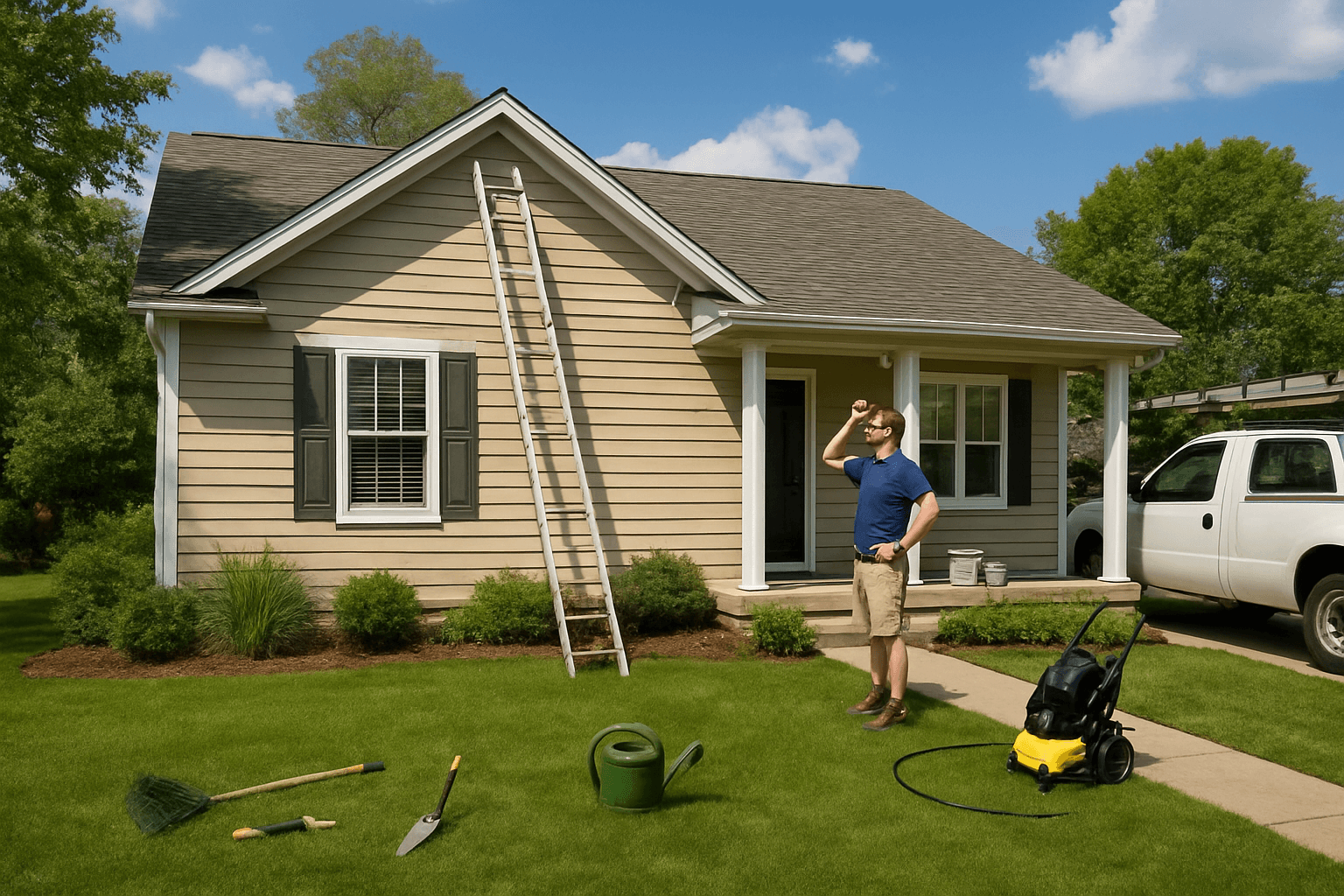 cost of owning a second home